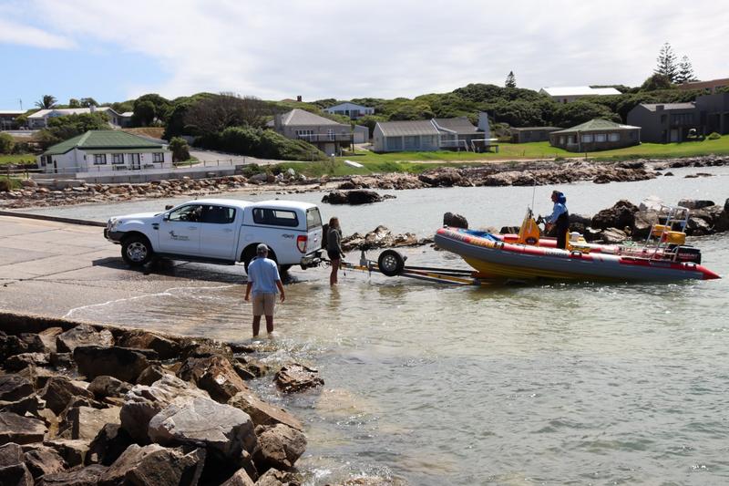 6 Bedroom Property for Sale in Kleinbaai Western Cape